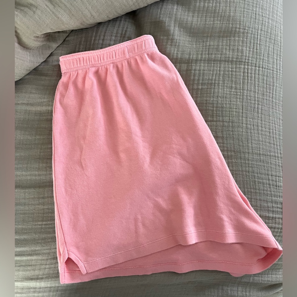 Outdoor Voices Shorts